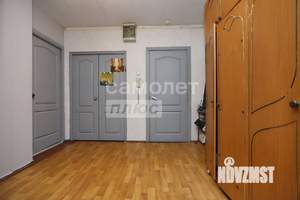 3-к квартира, вторичка, 64м2, 1/10 этаж