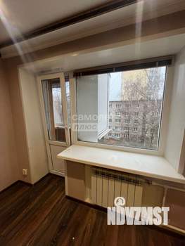 2-к квартира, вторичка, 48м2, 5/5 этаж