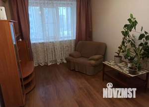 1-к квартира, вторичка, 37м2, 5/9 этаж