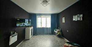 1-к квартира, вторичка, 37м2, 6/10 этаж