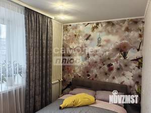 3-к квартира, вторичка, 51м2, 3/5 этаж