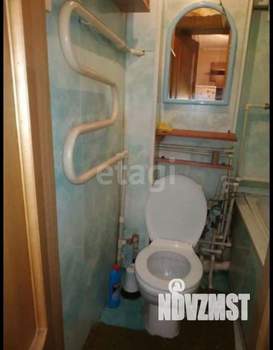 2-к квартира, вторичка, 24м2, 5/5 этаж