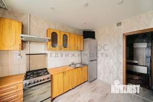 3-к квартира, вторичка, 65м2, 6/10 этаж