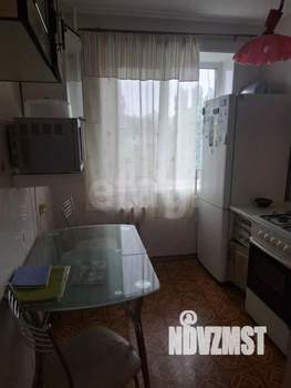 2-к квартира, вторичка, 47м2, 4/5 этаж