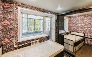 2-к квартира, вторичка, 32м2, 2/5 этаж