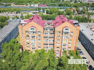 3-к квартира, вторичка, 99м2, 10/10 этаж