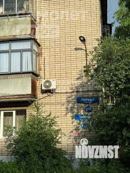 2-к квартира, вторичка, 44м2, 1/5 этаж