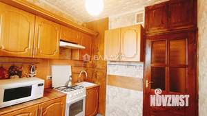 1-к квартира, вторичка, 31м2, 5/5 этаж