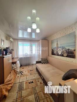 1-к квартира, вторичка, 30м2, 3/5 этаж