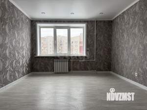 2-к квартира, вторичка, 46м2, 6/9 этаж