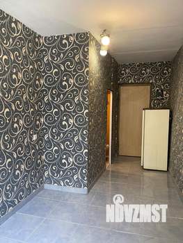 1-к квартира, вторичка, 12м2, 1/5 этаж