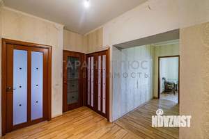 2-к квартира, вторичка, 66м2, 2/9 этаж