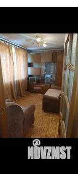 2-к квартира, вторичка, 24м2, 5/5 этаж