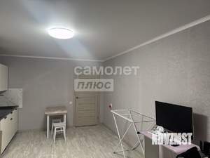 Студия квартира, вторичка, 20м2, 4/10 этаж