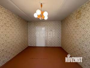 3-к квартира, вторичка, 62м2, 3/9 этаж