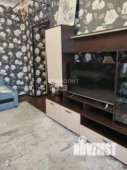 1-к квартира, вторичка, 38м2, 3/3 этаж