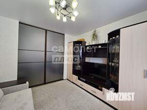 1-к квартира, вторичка, 44м2, 10/21 этаж