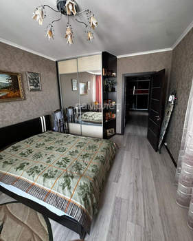 2-к квартира, вторичка, 59м2, 13/17 этаж