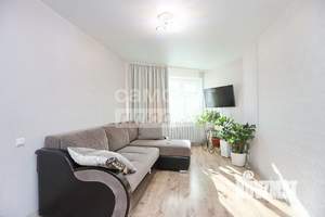 4-к квартира, вторичка, 80м2, 4/9 этаж