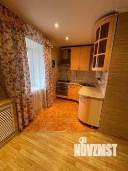 3-к квартира, вторичка, 66м2, 1/3 этаж