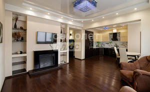 3-к квартира, вторичка, 99м2, 4/5 этаж