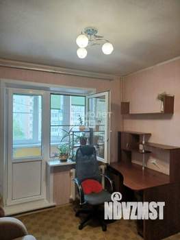 2-к квартира, вторичка, 53м2, 5/5 этаж