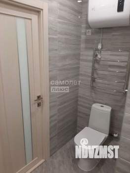 1-к квартира, вторичка, 44м2, 17/18 этаж