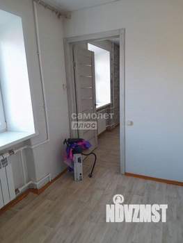 2-к квартира, вторичка, 25м2, 4/5 этаж