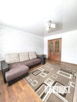 3-к квартира, вторичка, 62м2, 2/9 этаж