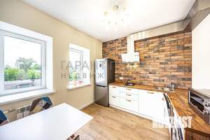 1-к квартира, вторичка, 49м2, 4/5 этаж