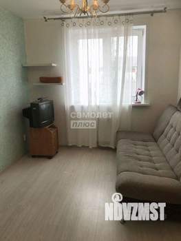 2-к квартира, вторичка, 50м2, 2/3 этаж