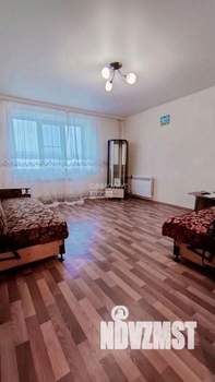 1-к квартира, вторичка, 37м2, 4/5 этаж