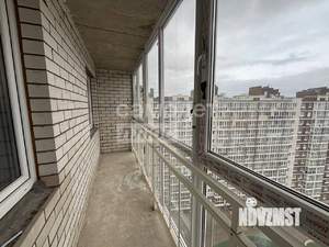 2-к квартира, вторичка, 61м2, 13/13 этаж