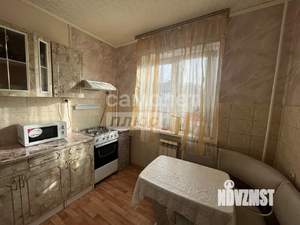1-к квартира, вторичка, 36м2, 10/10 этаж