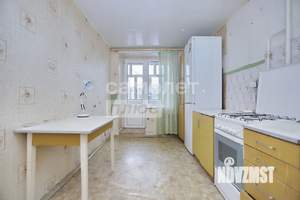 1-к квартира, вторичка, 38м2, 4/12 этаж