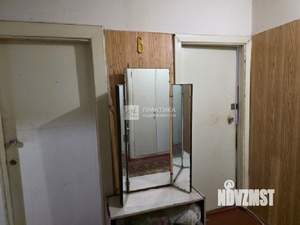 3-к квартира, вторичка, 62м2, 4/5 этаж