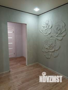 2-к квартира, вторичка, 52м2, 3/9 этаж