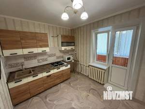 1-к квартира, вторичка, 37м2, 1/10 этаж