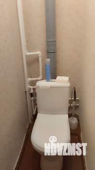 2-к квартира, вторичка, 43м2, 4/5 этаж