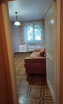 2-к квартира, вторичка, 45м2, 2/5 этаж