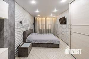 3-к квартира, вторичка, 87м2, 1/13 этаж