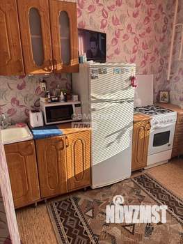 1-к квартира, вторичка, 36м2, 1/10 этаж