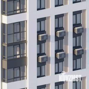 2-к квартира, вторичка, 66м2, 4/24 этаж