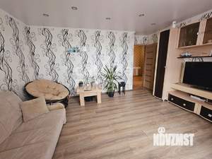 2-к квартира, вторичка, 52м2, 14/17 этаж