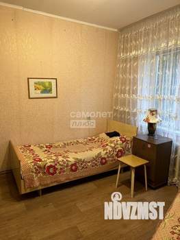 4-к квартира, вторичка, 78м2, 1/9 этаж