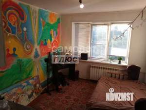 Студия квартира, вторичка, 17м2, 5/5 этаж