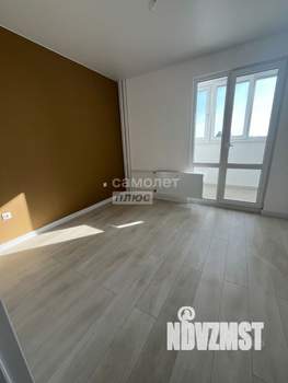1-к квартира, вторичка, 45м2, 8/17 этаж