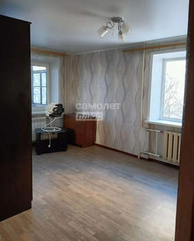 1-к квартира, вторичка, 31м2, 5/5 этаж