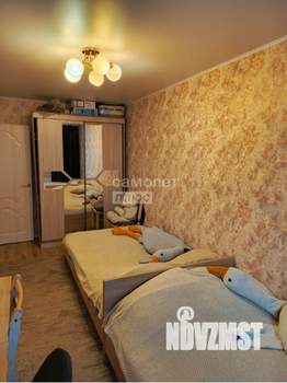 3-к квартира, вторичка, 60м2, 1/5 этаж