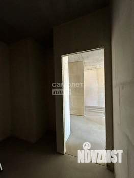 1-к квартира, вторичка, 45м2, 22/27 этаж